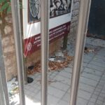 Πάτρα: Αν μιλούσε το ιστορικό Καταφύγιο των Υψηλών Αλωνίων θα φώναζε «καθαρίστε με» ΦΩΤΟ
