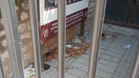 Πάτρα: Αν μιλούσε το ιστορικό Καταφύγιο των Υψηλών Αλωνίων θα φώναζε «καθαρίστε με» ΦΩΤΟ 12 Πάτρα: Αν μιλούσε το ιστορικό Καταφύγιο των Υψηλών Αλωνίων θα φώναζε «καθαρίστε με» ΦΩΤΟ