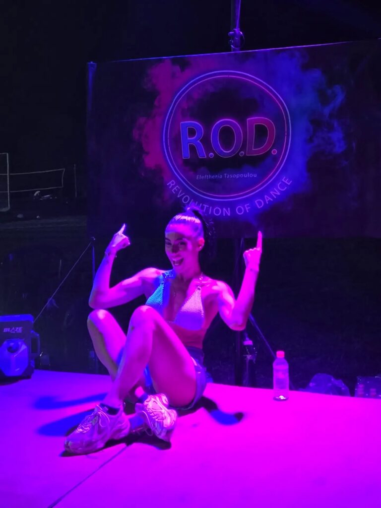 Το 2o SUMMER FIT 2026 by R.O.D στην Αβυθο ΒΙΝΤΕΟ-ΦΩΤΟ