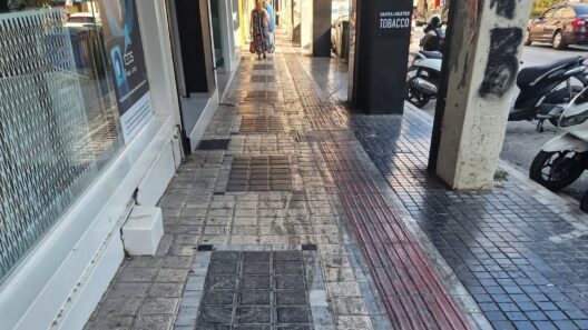 Πάτρα: Βρωμιά και δυσωδία σε κεντρικά σημεία με ευθύνες σε ιδιοκτήτες και καταστήματα ΦΩΤΟ 12 Βρωμιά και δυσωδία σε κεντρικά σημεία