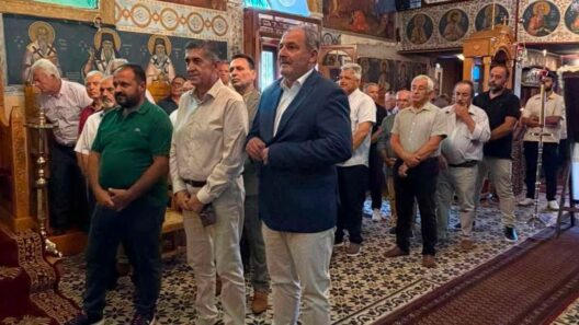 Τίμησαν τη Μεταμόρφωση του Σωτήρος οι Πόρτες ΒΙΝΤΕΟ-ΦΩΤΟ 13 Τίμησαν τη Μεταμόρφωση του Σωτήρος οι Πόρτες ΒΙΝΤΕΟ-ΦΩΤΟ