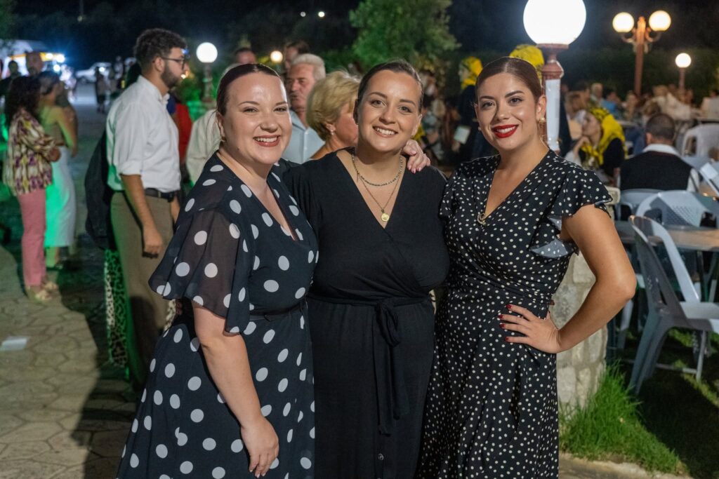Η Γιορτή Καλαμποκιού στη Δαφνούλα ΦΩΤΟ