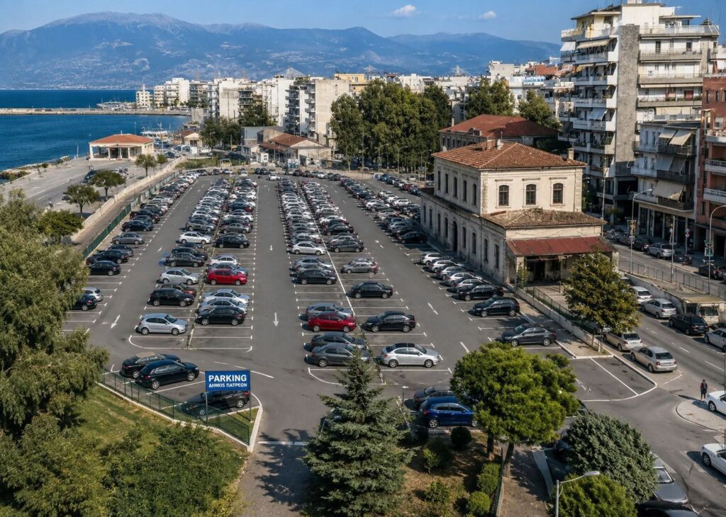 Πάτρα: «Εισπράττουν ενοίκια αλλά παρέδωσαν ξεχαρβαλωμένο υλικό» στον Προαστιακό - Πυρά κατά ΓΑΙΑΟΣΕ και Hellenic Train