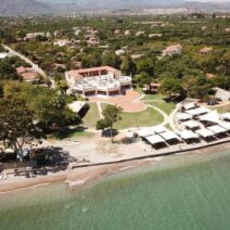 Αίγιο: Τέλος στο παράνομο τσιμέντο του Κάμπινγκ ΟΤΕ – Ελεύθερη και πάλι η παραλία μετά από 7 χρόνια» 1 Αίγιο: Τέλος στο παράνομο τσιμέντο του Κάμπινγκ ΟΤΕ – Ελεύθερη και πάλι η παραλία μετά από 7 χρόνια»