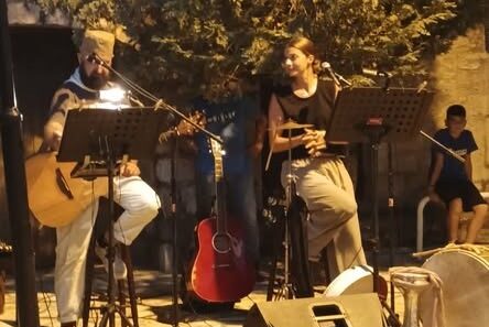 Θερινή πολιτιστική εκδήλωση στην Βλασία Καλαβρύτων ΒΙΝΤΕΟ 12 Θερινή πολιτιστική εκδήλωση