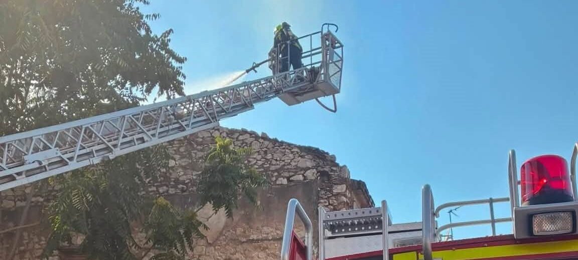 Κίνδυνος για τη γειτονιά