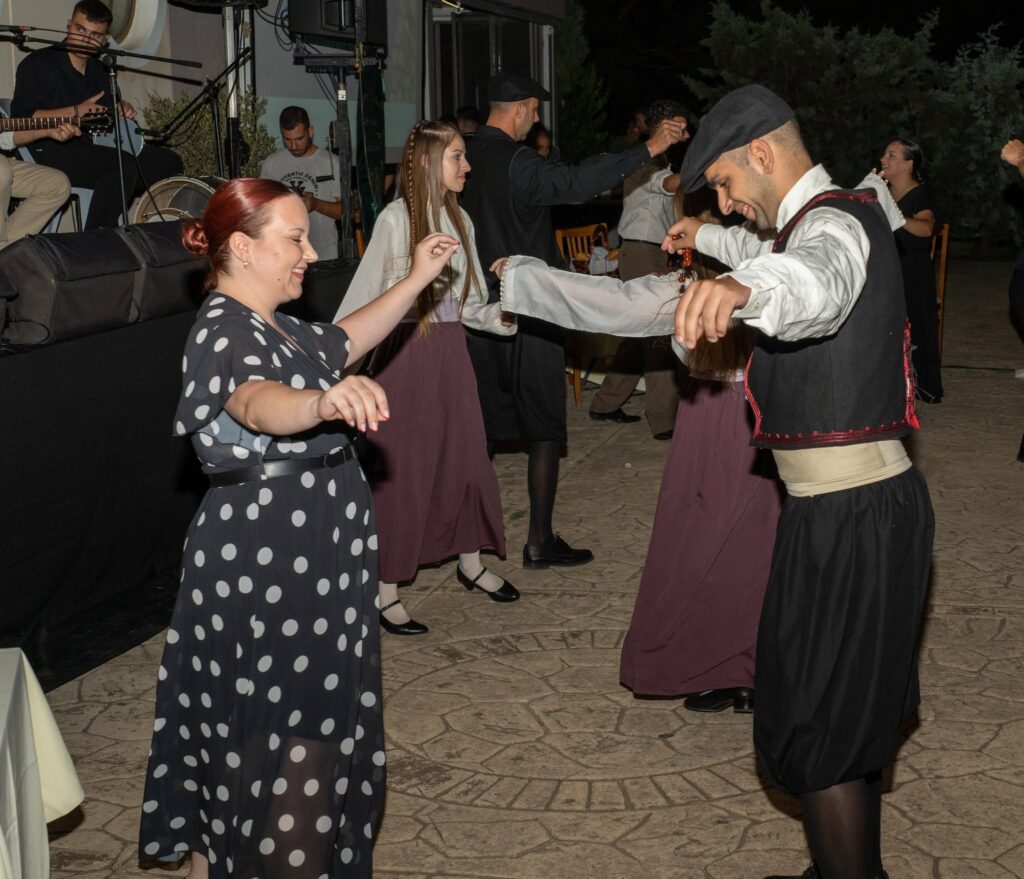 Η Γιορτή Καλαμποκιού στη Δαφνούλα ΦΩΤΟ