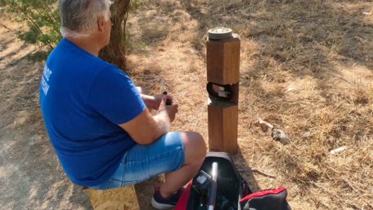 Πάτρα: Στο στόχαστρο βανδάλων το Οικολογικό Πάρκο Αγυιάς και η Πλαζ ΦΩΤΟ 12 Πάτρα: Στο στόχαστρο βανδάλων το Οικολογικό Πάρκο Αγυιάς και η Πλαζ ΦΩΤΟ