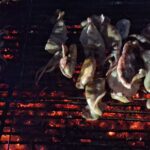 Η Γιορτή Θράψαλου στην Αβυθο με γεύση και χορό ΦΩΤΟ