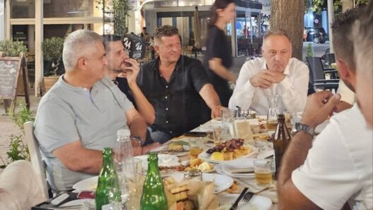 Κάτω Αχαΐα: Εσωκομματικό διάλογος και συσπείρωση από τη ΔΕΕΠ και τη ΔΗΜ.Τ.Ο. Νέας Δημοκρατίας ΦΩΤΟ 18 Αυτόματο προσχέδιο στην πόλη
