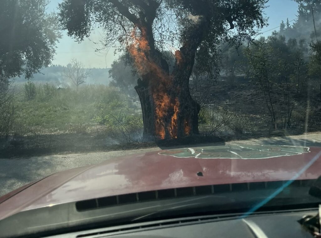 Εκδήλωση στην Πάτρα
