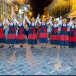 Ο Πολιτιστικός Σύλλογος «Πάλεια» στην «Βραδιά Εμπορίου» της Κάτω Αχαΐας ΒΙΝΤΕΟ-ΦΩΤΟ