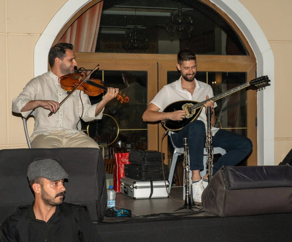 Η Γιορτή Καλαμποκιού στη Δαφνούλα ΦΩΤΟ