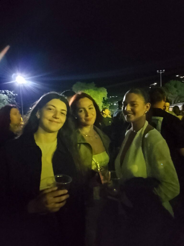 Αποθέωση για τον Stan στο 5th Ladonas River Party στη Λυκούρια Καλαβρύτων ΒΙΝΤΕΟ-ΦΩΤΟ