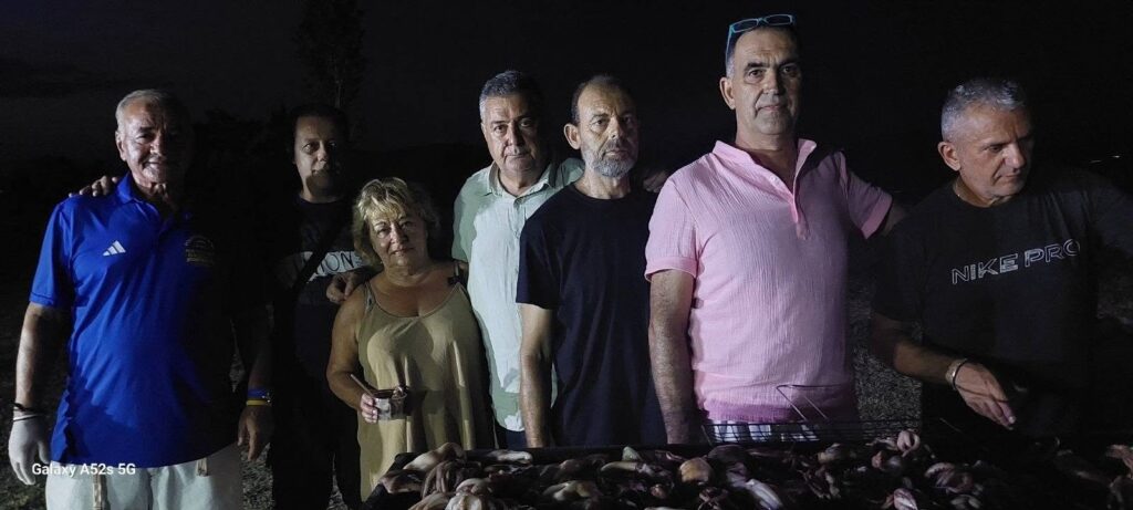 Η Γιορτή Θράψαλου στην Αβυθο με γεύση και χορό ΦΩΤΟ 11 Η Γιορτή Θράψαλου στην Αβυθο με γεύση και χορό ΦΩΤΟ
