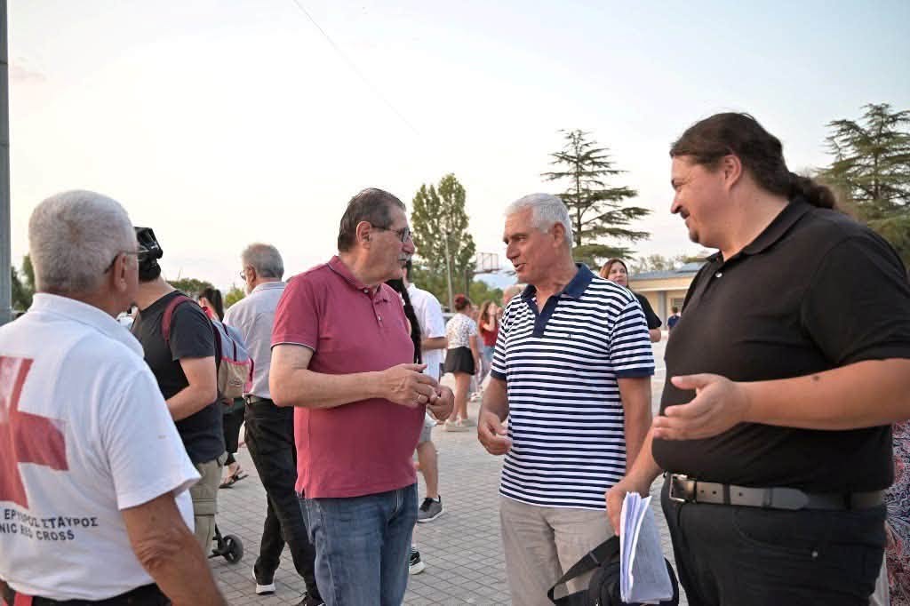 Η συναυλία «Παραμύθια και τραγούδια» στην Γιορτή Λήξης των Παιδικών Κατασκηνώσεων του Δήμου Πατρέων ΦΩΤΟ 11 Η συναυλία «Παραμύθια και τραγούδια» στην Γιορτή Λήξης των Παιδικών Κατασκηνώσεων του Δήμου Πατρέων ΦΩΤΟ