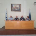Δυτική Αχαΐα: Σε πλήρη επιφυλακή και αυξημένη ετοιμότητα ο Δήμος για πυρκαγιές ΦΩΤΟ