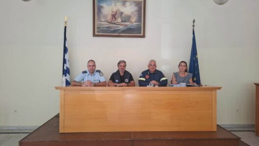 Δυτική Αχαΐα: Σε πλήρη επιφυλακή και αυξημένη ετοιμότητα ο Δήμος για πυρκαγιές ΦΩΤΟ 12 Δυτική Αχαΐα: Σε πλήρη επιφυλακή και αυξημένη ετοιμότητα ο Δήμος για πυρκαγιές ΦΩΤΟ