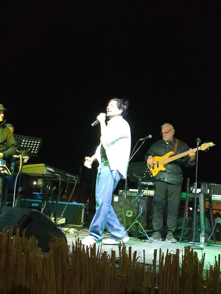 Αποθέωση για τον Stan στο 5th Ladonas River Party στη Λυκούρια Καλαβρύτων ΒΙΝΤΕΟ-ΦΩΤΟ