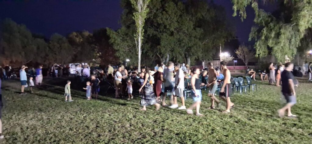 Η Γιορτή Θράψαλου στην Αβυθο με γεύση και χορό ΦΩΤΟ