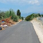 Βραχνέικα: Παράνομη χωματερή με καταγγελίες για απειλές ΦΩΤΟ