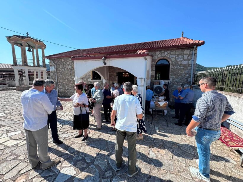 Στον Κάτω Δρυμό της Αγιά Σωτήρας 4 Στον Κάτω Δρυμό της Αγιά Σωτήρας