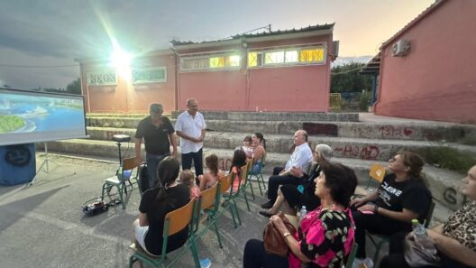 Βραδιά θερινού σινεμά στην Άρλα ΦΩΤΟ 12 Βραδιά θερινού σινεμά στην Άρλα ΦΩΤΟ
