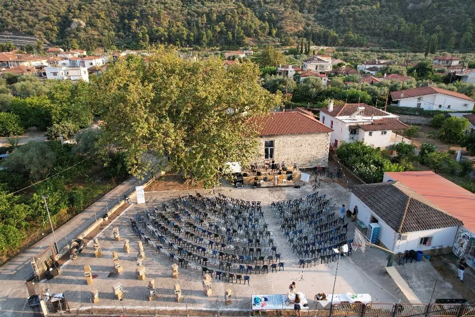 «Ήτανε μια φορά: 50 Χρόνια Ηρακλής Ζαχλωριτίκων» ΦΩΤΟ