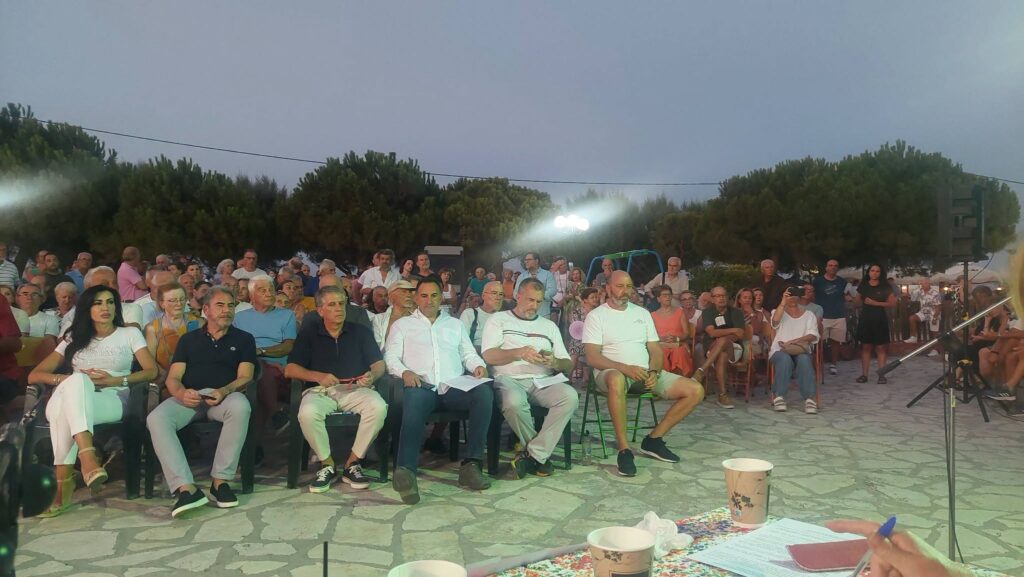 Ακράτα: Μαζική συγκέντρωση διαμαρτυρίας κατοίκων για την πολυετή καθυστέρηση του Αποχετευτικού στην Ανατολική Αιγιάλεια ΦΩΤΟ 6 Ακράτα: Μαζική συγκέντρωση διαμαρτυρίας κατοίκων για την πολυετή καθυστέρηση του Αποχετευτικού στην Ανατολική Αιγιάλεια ΦΩΤΟ