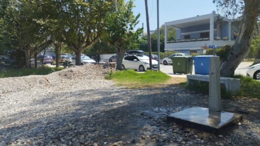 Πάτρα: Ουρές και προβλήματα στις ντουζιέρες της Πλαζ εν μέσω καύσωνα ΒΙΝΤΕΟ-ΦΩΤΟ 12 Πάτρα: Ουρές και προβλήματα στις ντουζιέρες της Πλαζ εν μέσω καύσωνα ΒΙΝΤΕΟ-ΦΩΤΟ