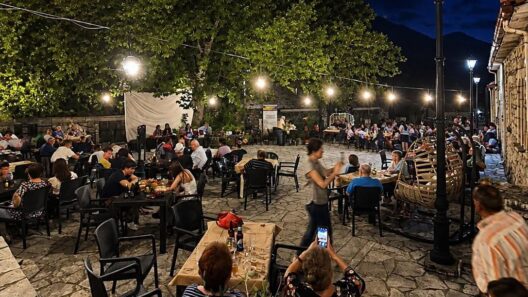 Αυγουστιάτικες εκδηλώσεις στο Σοποτό