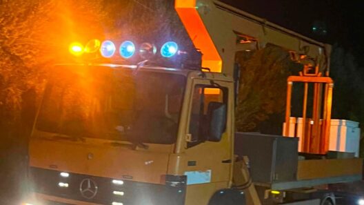 Καλαμάκι: Νυχτερινή επιχείρηση κόντρα στο σκοτάδι – Βελτίωση του φωτισμού ΒΙΝΤΕΟ-ΦΩΤΟ 26 Καλαμάκι: Νυχτερινή επιχείρηση κόντρα στο σκοτάδι – Βελτίωση του φωτισμού ΒΙΝΤΕΟ-ΦΩΤΟ