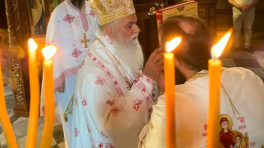 Ο Μητροπολίτης Ιερώνυμος στην Αγία Λαύρα Καλαβρύτων ΦΩΤΟ 17 Ο Μητροπολίτης Ιερώνυμος στην Αγία Λαύρα Καλαβρύτων ΦΩΤΟ