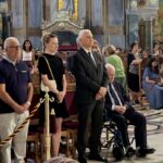 Πάτρα: Συγκινεί το μήνυμα του Φωκίωνα Ζαΐμη – «Καλό ταξίδι μανούλα»