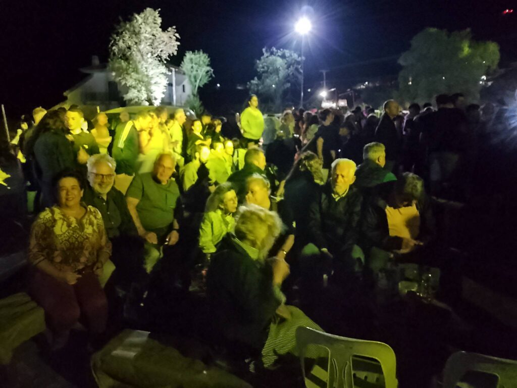 Αποθέωση για τον Stan στο 5th Ladonas River Party στη Λυκούρια Καλαβρύτων ΒΙΝΤΕΟ-ΦΩΤΟ