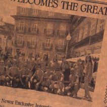 Στην Πορτογαλία ο Χορευτικός Όμιλος Αιγίου 1978 «Χρήστος Κιλιάς» ΒΙΝΤΕΟ-ΦΩΤΟ 1 Χορευτής στο φεστιβάλ Πορτογαλίας