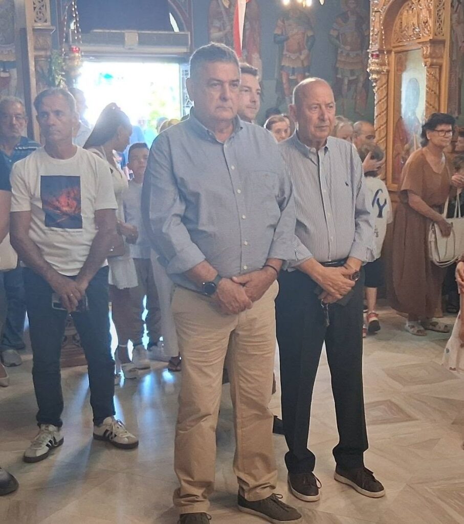 Αρχιερατική Θεία Λειτουργία στον Αγιο Αιμιλιανό Πάτρας ΦΩΤΟ 7 Αρχιερατική Θεία Λειτουργία στον Αγιο Αιμιλιανό Πάτρας ΦΩΤΟ