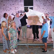 «Ήτανε μια φορά: 50 Χρόνια Ηρακλής Ζαχλωριτίκων» ΦΩΤΟ