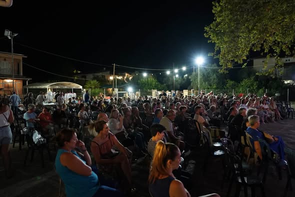 «Ήτανε μια φορά: 50 Χρόνια Ηρακλής Ζαχλωριτίκων» ΦΩΤΟ 25 «Ήτανε μια φορά: 50 Χρόνια Ηρακλής Ζαχλωριτίκων» ΦΩΤΟ
