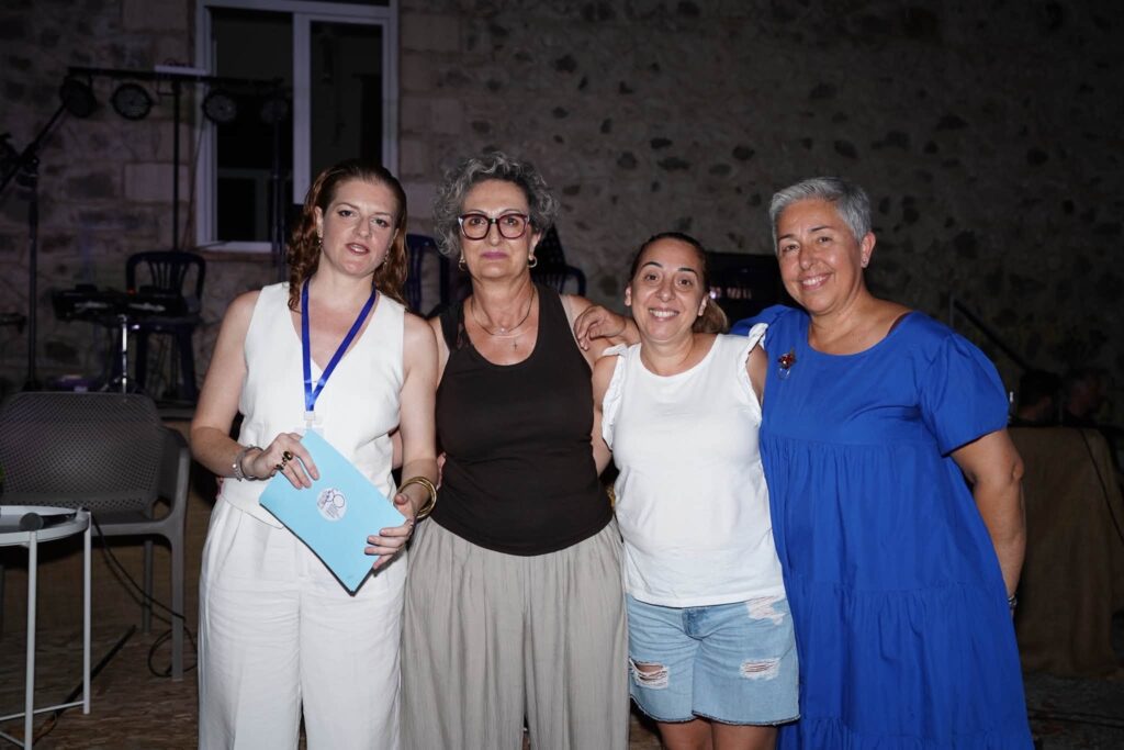 «Ήτανε μια φορά: 50 Χρόνια Ηρακλής Ζαχλωριτίκων» ΦΩΤΟ 36 «Ήτανε μια φορά: 50 Χρόνια Ηρακλής Ζαχλωριτίκων» ΦΩΤΟ