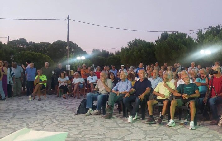 Ακράτα: «Ζημιά σε περιβάλλον και τουρισμό» από το Αποχετευτικό - «Φτάνει πια με τις καθυστερήσεις» ΒΙΝΤΕΟ-ΦΩΤΟ 6 Ακράτα: «Ζημιά σε περιβάλλον και τουρισμό» από το Αποχετευτικό - «Φτάνει πια με τις καθυστερήσεις» ΒΙΝΤΕΟ-ΦΩΤΟ
