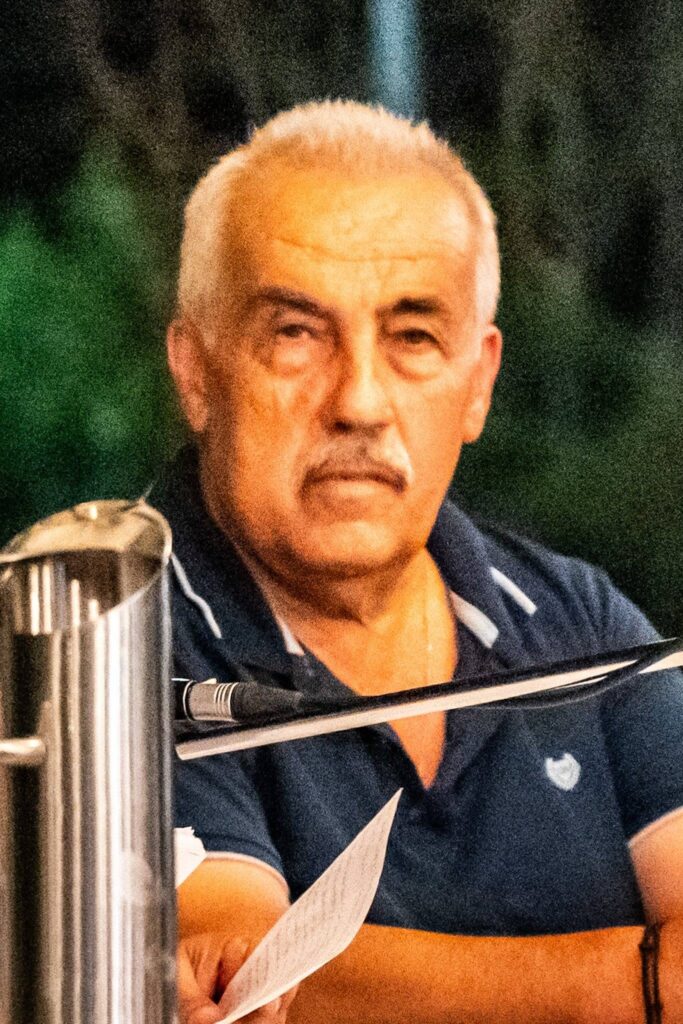 Ημερίδα για την αδελφοποίηση Ψωφίδας και Ζακύνθου