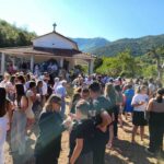 Ο Σύλλογος Σοποτινών τον Δεκαπενταύγουστο ΒΙΝΤΕΟ-ΦΩΤΟ