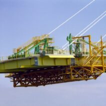 Ρίο–Αντίρριο: Ακολουθώντας την κατασκευή της φανταστικής Γέφυρας από το 2001 ΦΩΤΟ 1 Ρίο–Αντίρριο: Ακολουθώντας την κατασκευή της φανταστικής Γέφυρας από το 2001 ΦΩΤΟ