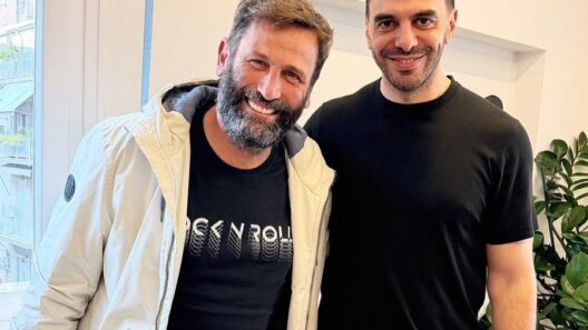 «Με τον Μανώλη Χριστοδουλάκη» 12 «Με τον Μανώλη Χριστοδουλάκη»