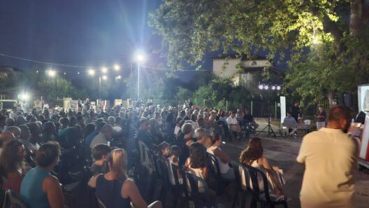 Ο Φιλοπροοδευτικός Μορφωτικός Σύλλογος Ζαχλωριτίκων για τα 50 χρόνια ζωής ΦΩΤΟ