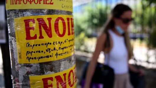 Πάτρα: Στα 400 ευρώ το μέσο φοιτητικό ενοίκιο – Η νέα τάση της συγκατοίκησης σώζει το πορτοφόλι