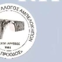 Ο Εκπολιτιστικός Σύλλογος Αμπελοκήπων Πατρών διοργανώνει εκδηλώσεις 2 Ο Εκπολιτιστικός Σύλλογος Αμπελοκήπων Πατρών διοργανώνει εκδηλώσεις