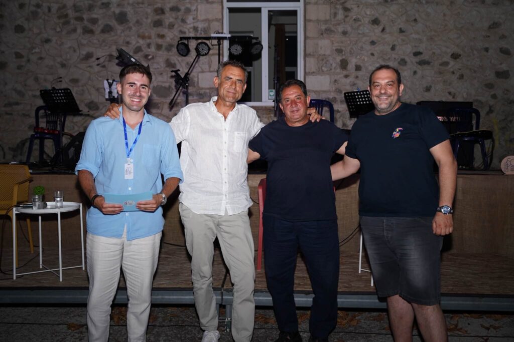 «Ήτανε μια φορά: 50 Χρόνια Ηρακλής Ζαχλωριτίκων» ΦΩΤΟ