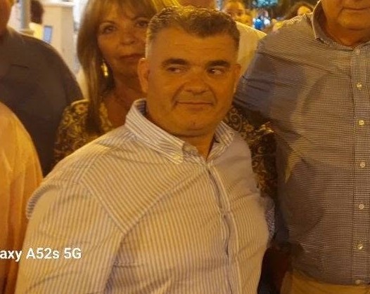 Ενα μεγάλο ευχαριστώ από τον Εμπορικό Σύλλογο Δύμης για την «Βραδιά Εμπορίου»